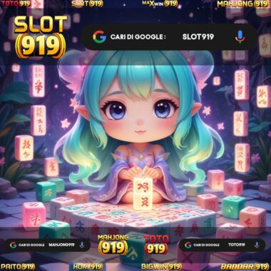 Mahjong Demo Situs Yang Ada Scatter Hitam Mahjong