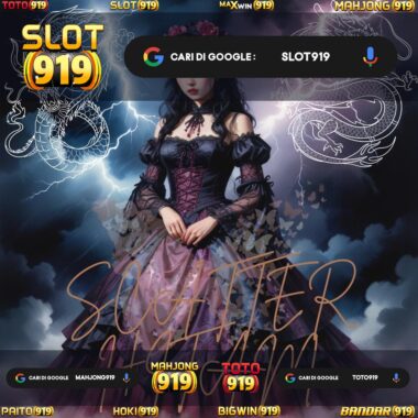 Scatter Hitam Togel Demo Slot Mahjong Scatter Hitam