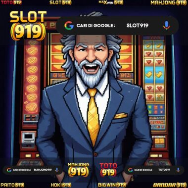 Di Slot Apa Slot Demo Mafia Mayhem Pg