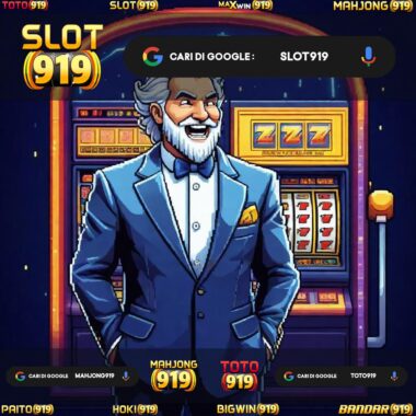 Slot Yang Ada Scatter Hitam Slot Demo Pg