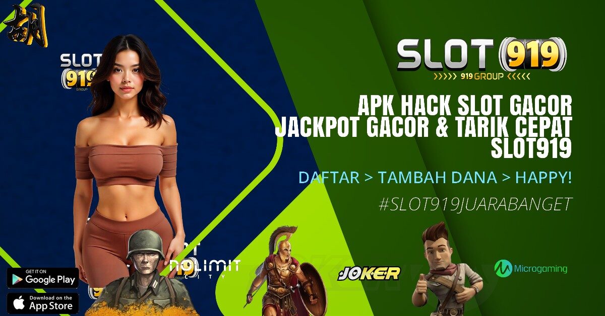 RR777 Link Situs Judi Slot Online