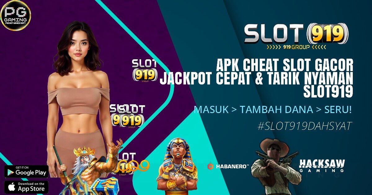 Download Apk Cheat Slot Online RR777