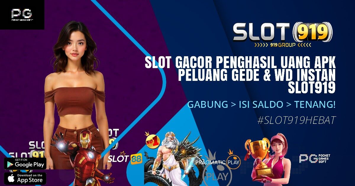 RR777 Nama Nama Situs Slot Online