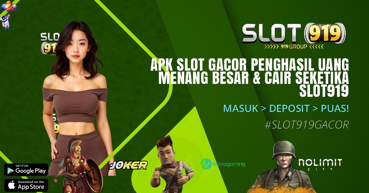 RR 777 Situs Judi Slot Online 2025