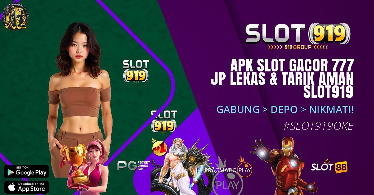 Situs Slot Online Terlaris RR 777