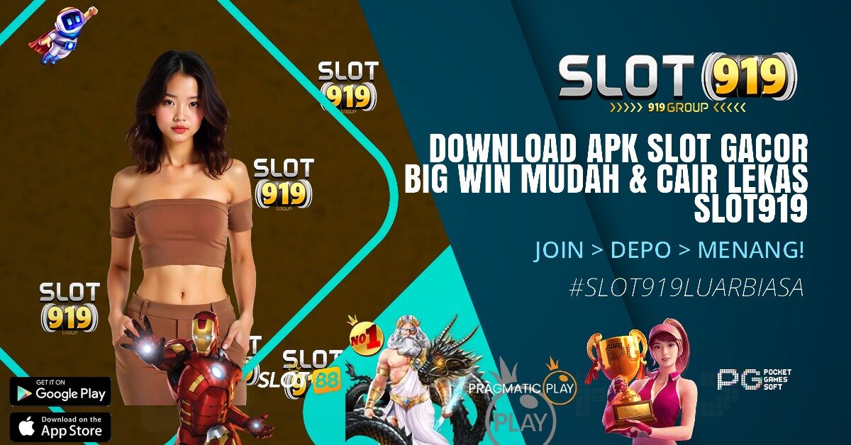 RR777 Daftar Situs Slot Online Terbaik