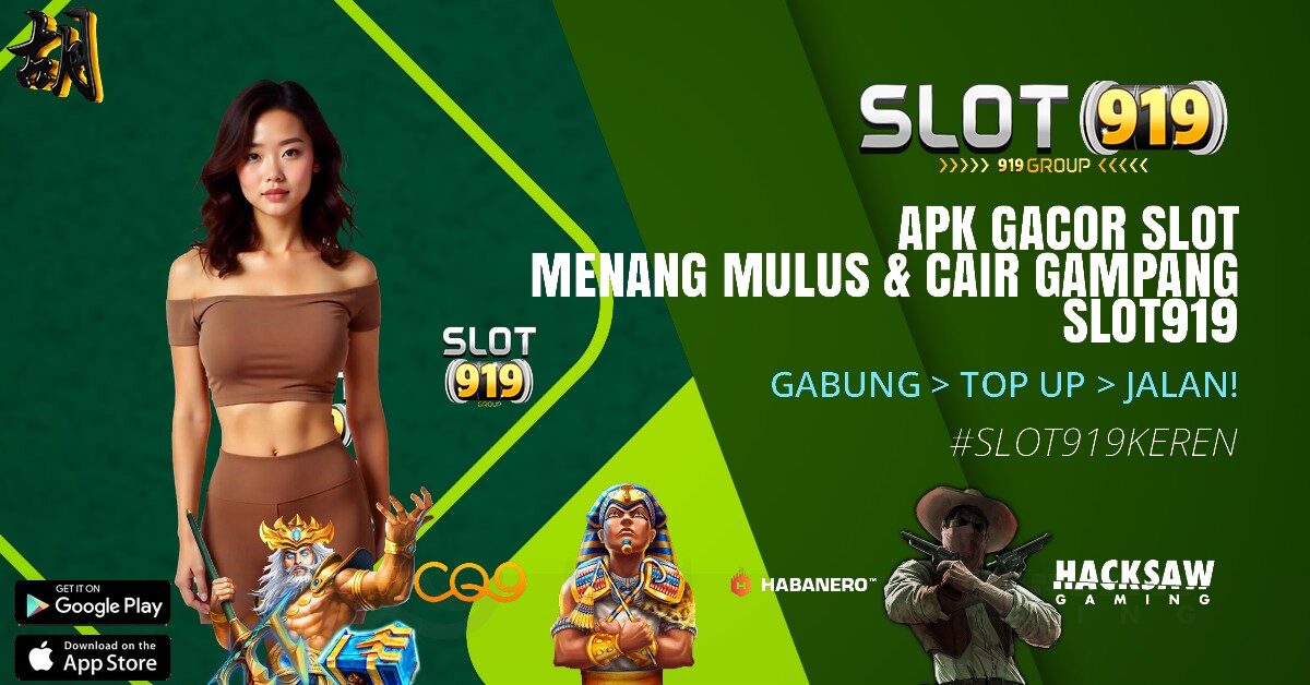 Situs Judi Slot Online Resmi Deposit Pulsa RR 777