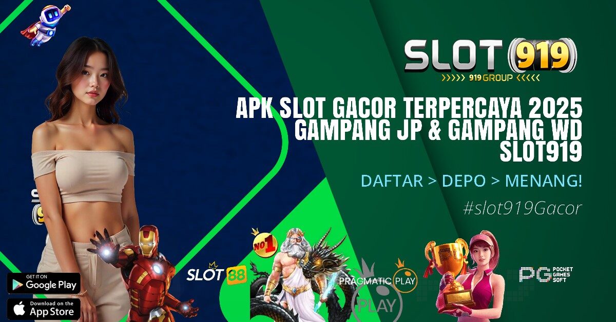 RR777 Situs Judi Slot Online Resmi Luar Negeri