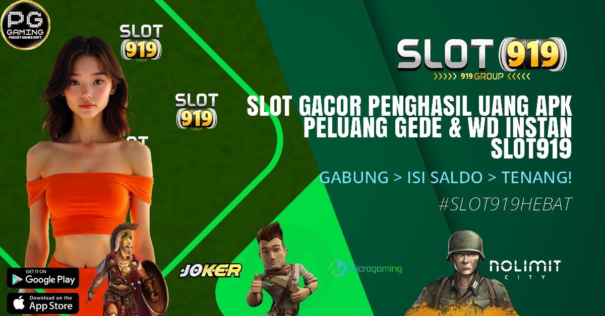 RR777 Cara Menjadi Admin Judi Slot Online