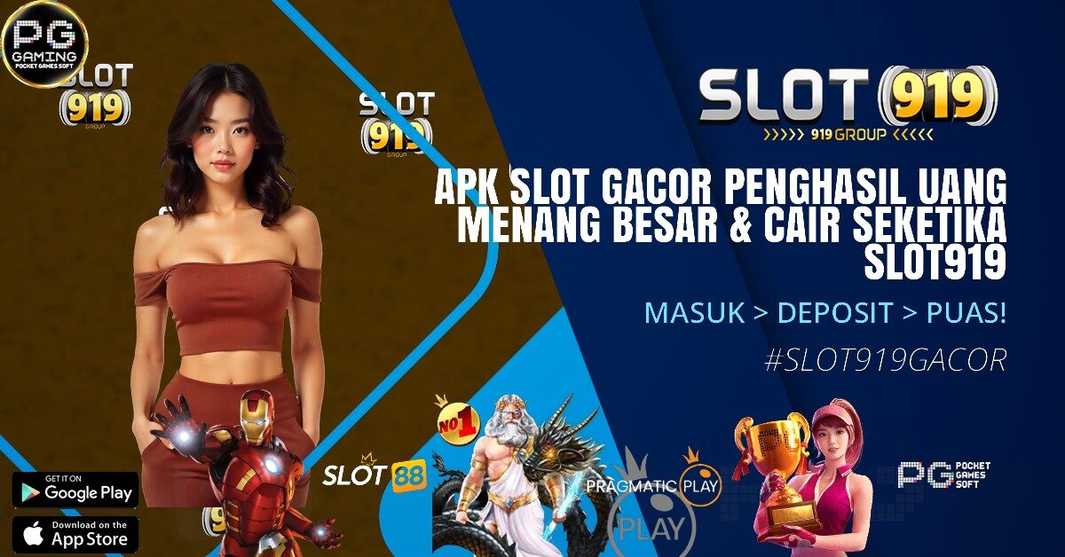 Slot Online Gampang Menang RR 777