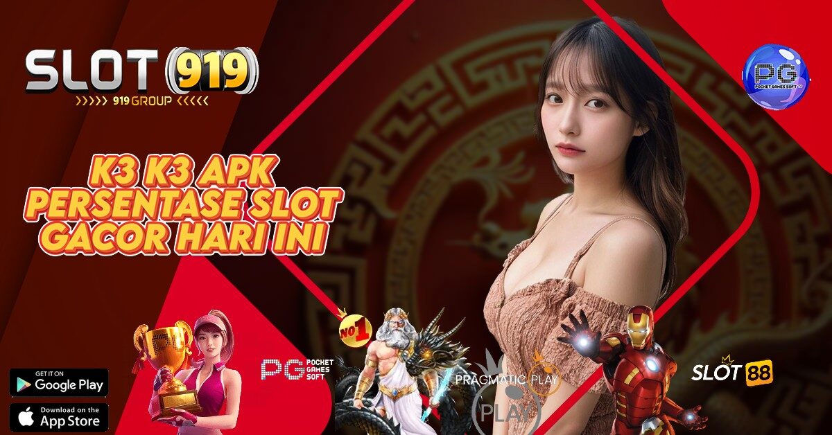 K3K3 GRUP WHATSAPP SLOT ONLINE