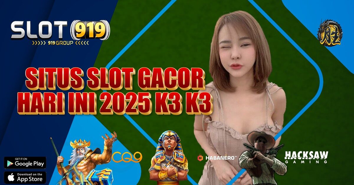 BO SLOT GACOR DEPOSIT PULSA TANPA POTONGAN K3 K3 APK