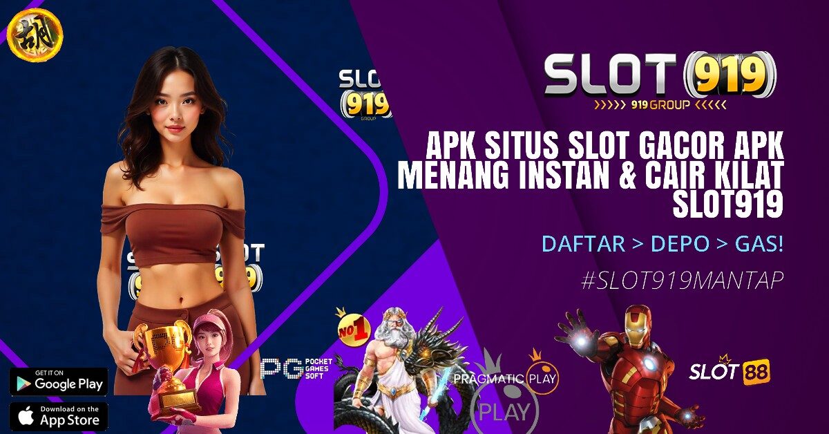 Game Judi Slot Online Terbaik RR 777