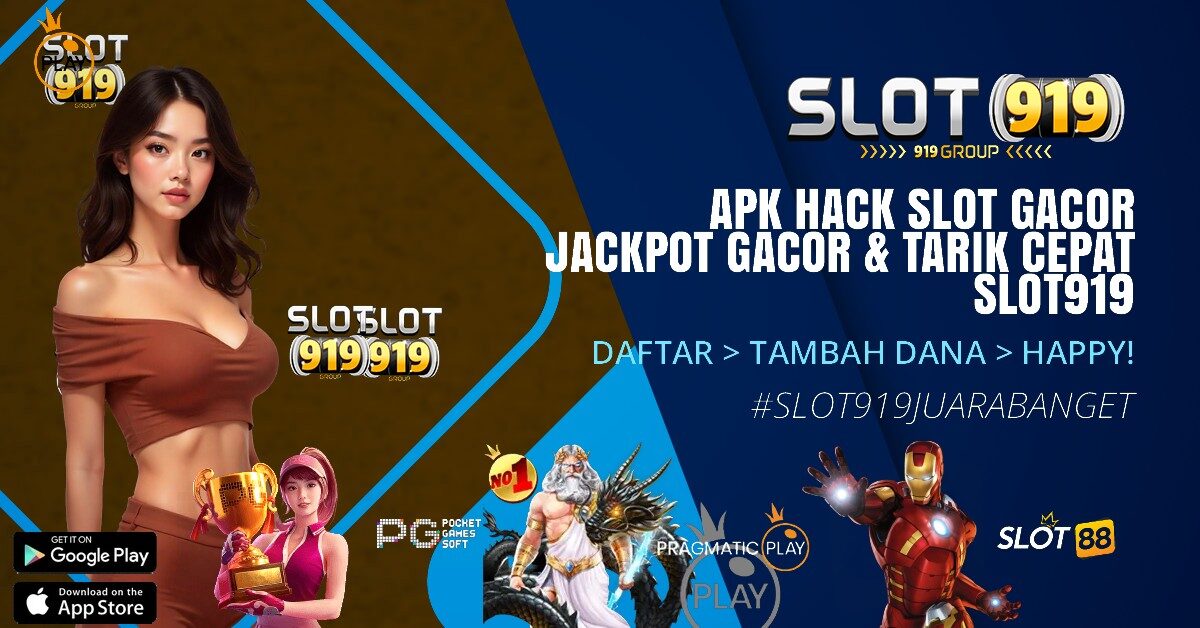 Link Resmi Slot Online RR777