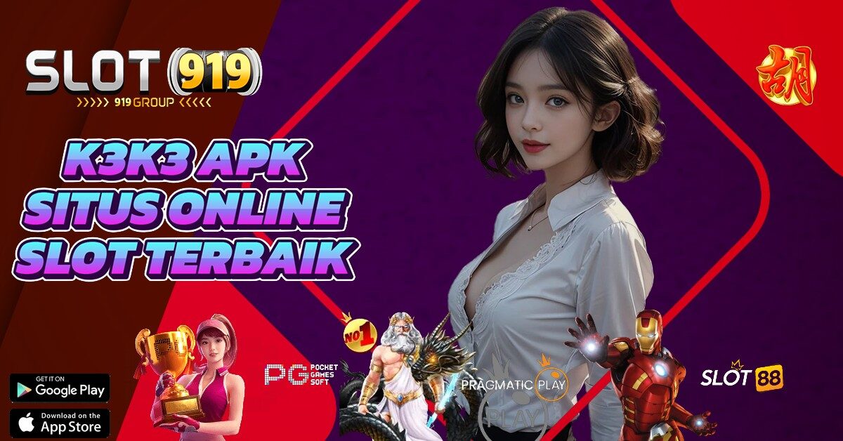 K3K3 APK APK SLOT DEMO MAXWIN