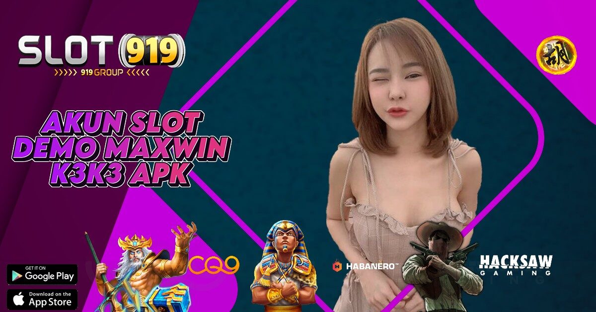 K3K3 LINK SITUS SLOT PALING GACOR