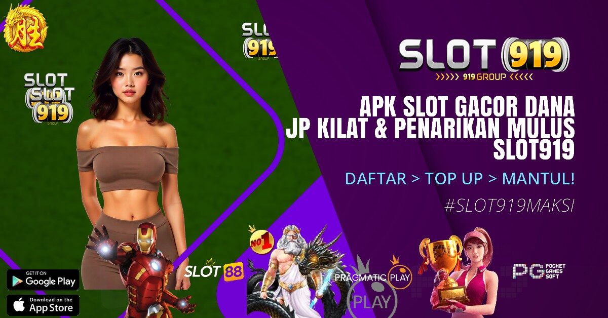 Slot Online Rtp RR 777