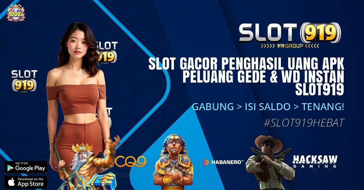 Permainan Judi Slot Online RR 777