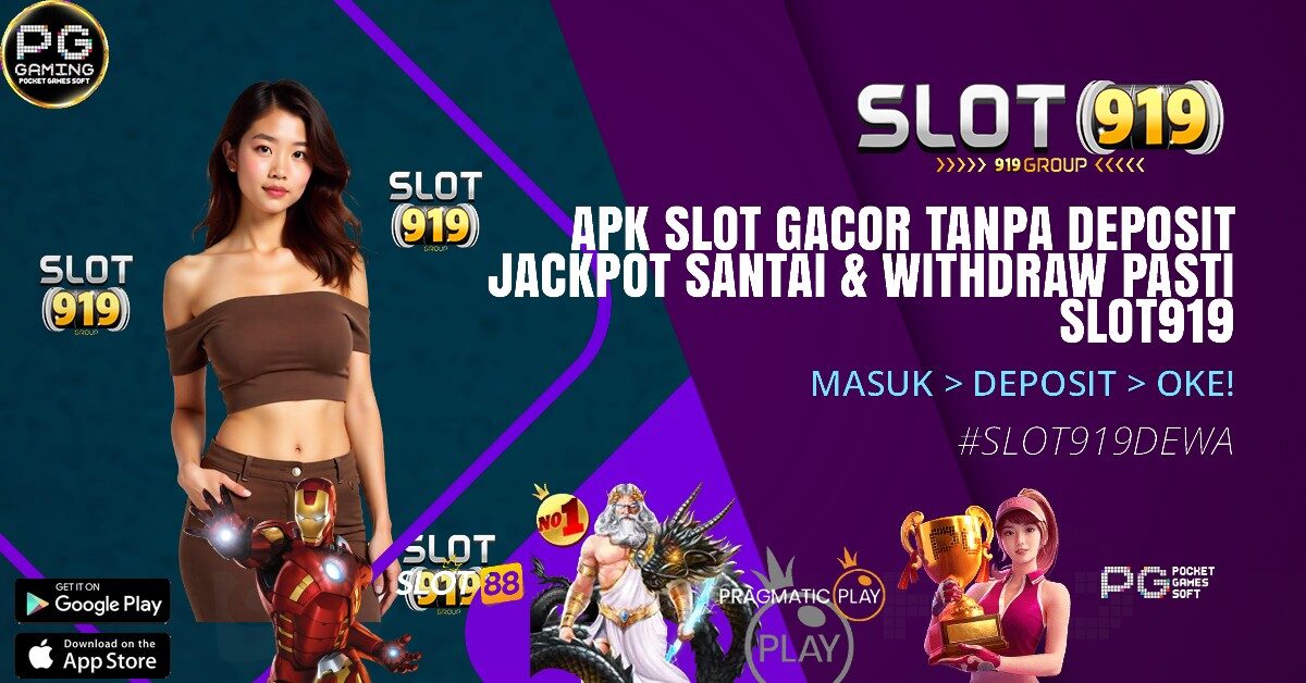 RR 777 Nama Situs Slot Online