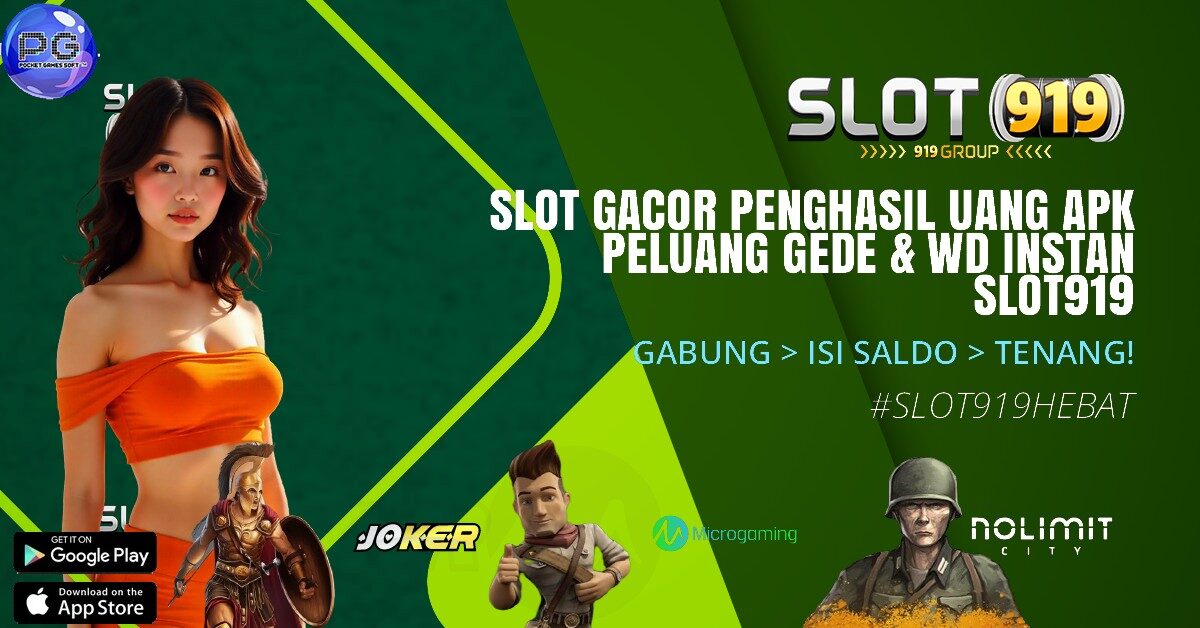 Situs Game Online Slot RR 777