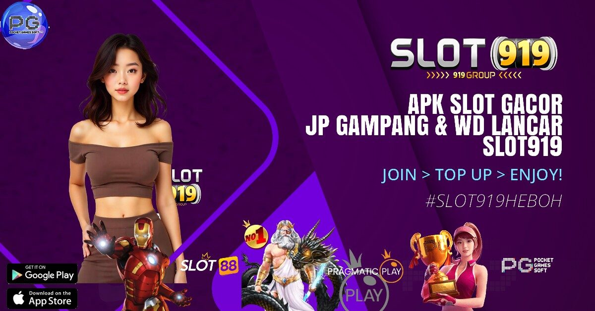 Download Apk Judi Slot Online RR 777