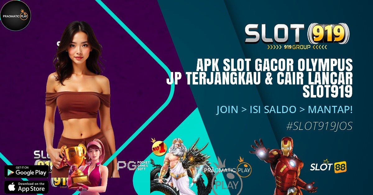 Slot Online Via Pulsa RR777