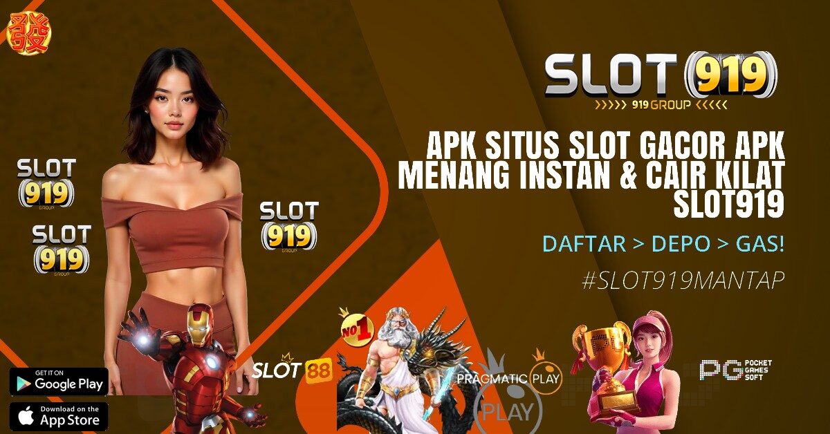 Nama Nama Link Judi Slot Online RR 777