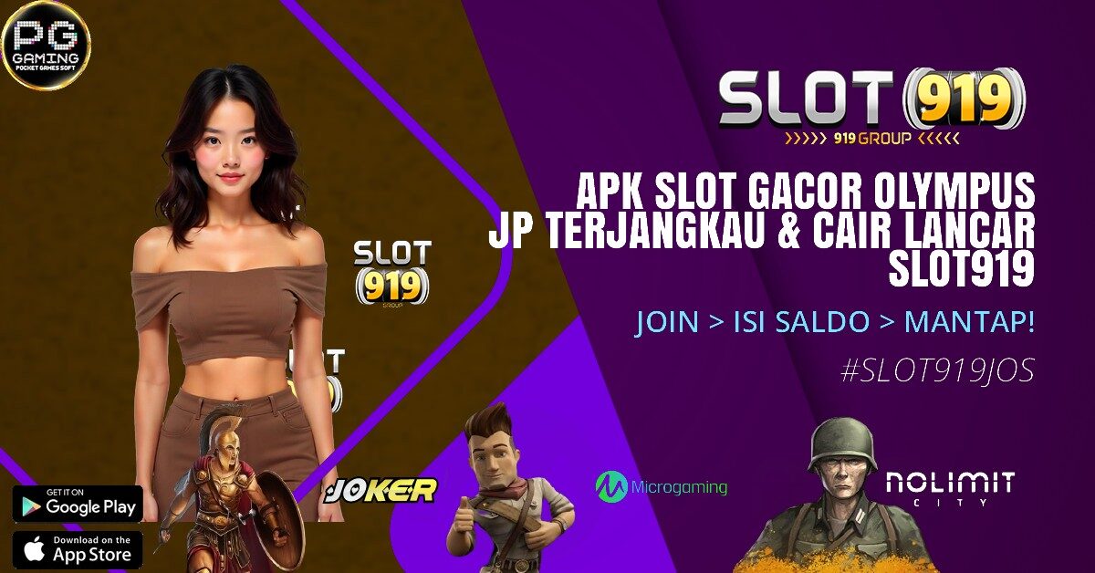 Demo Slot Online Gratis RR 777