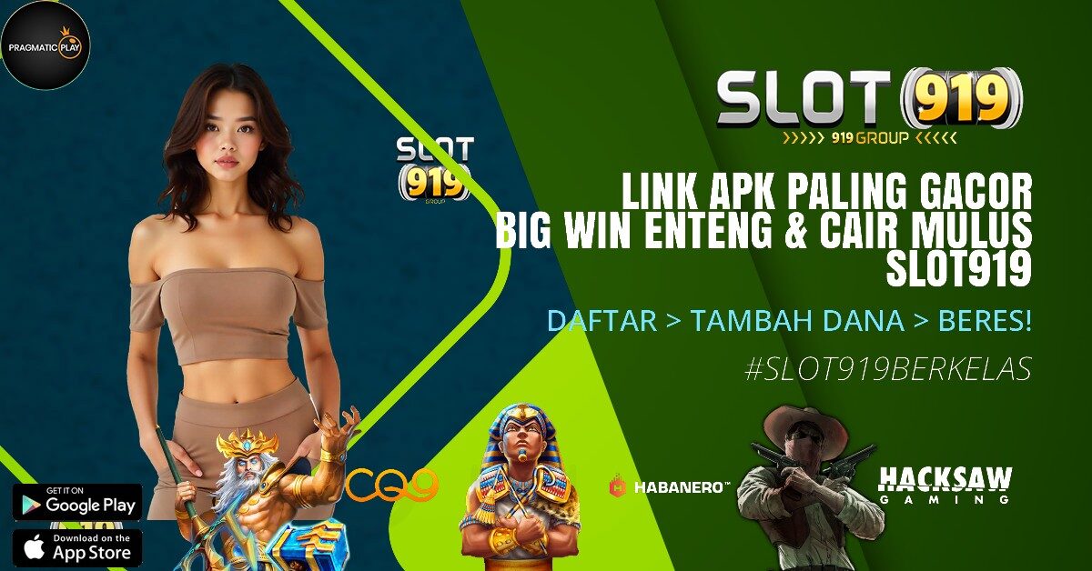 RR 777 Situs Slot Online Bonus New Member 100