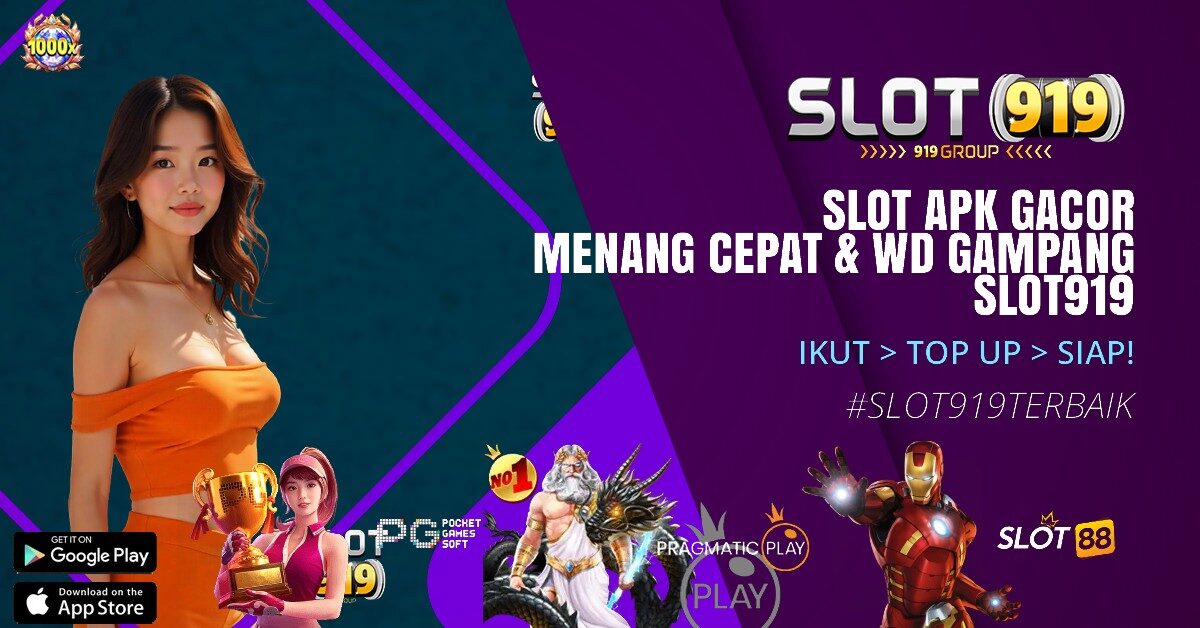 Bagaimana Cara Membuat Situs Judi Slot Online RR777