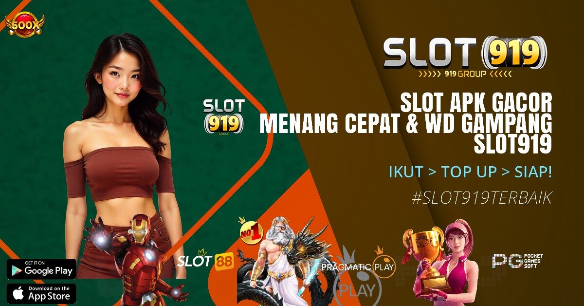 Slot Poker Online RR777