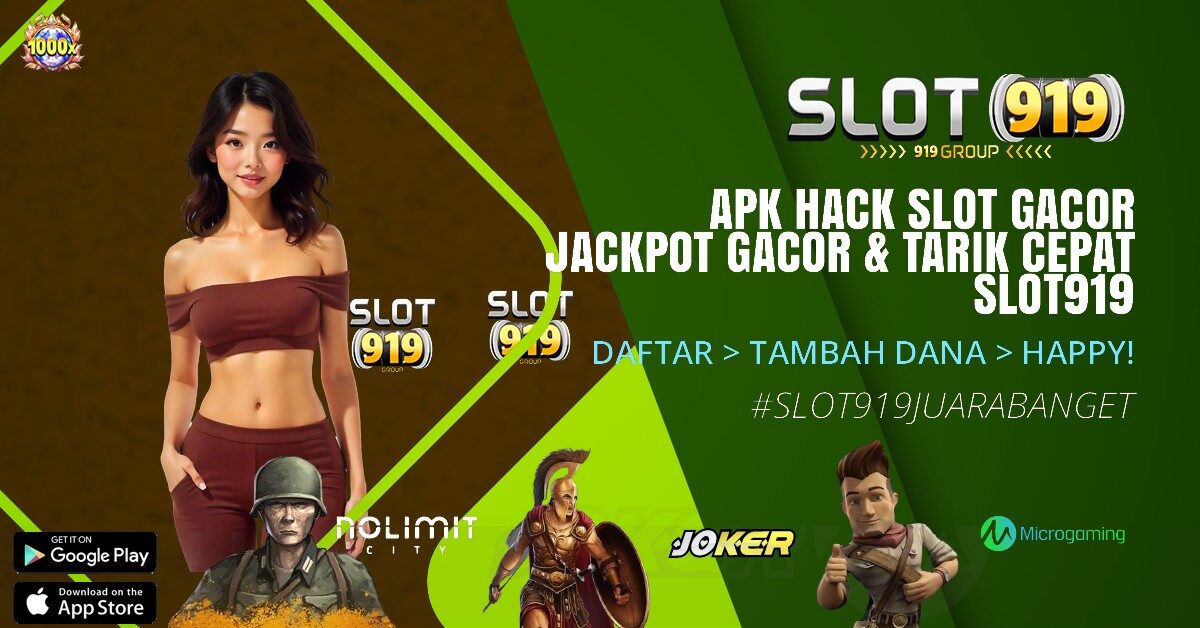 Demo Online Slot RR 777