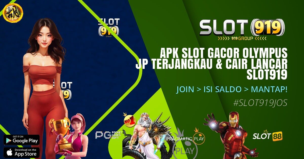 Apk Slot Gacor Bet 200 RR777