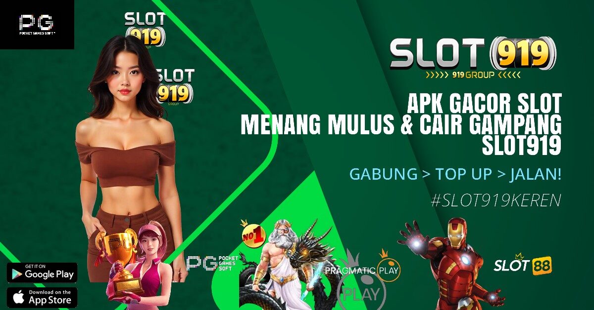 Slot Play Online RR777