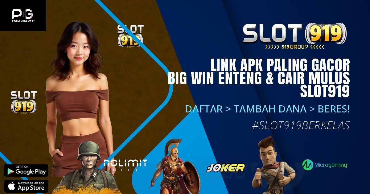 RR777 Situs Agen Slot Online