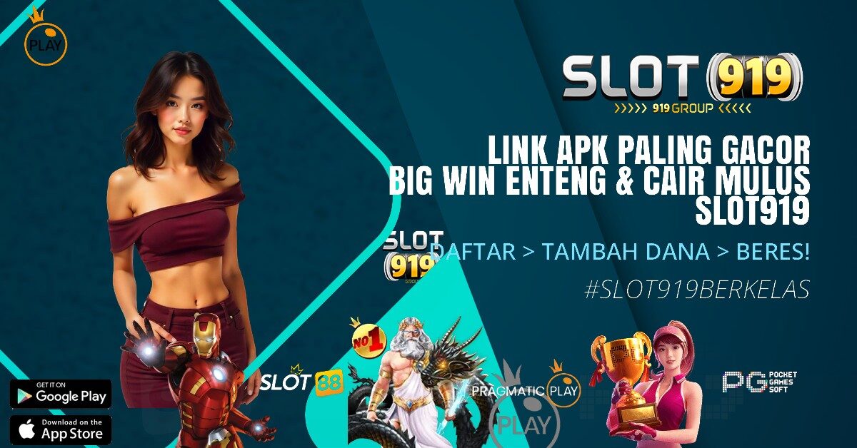 Situs Game Slot Online Deposit Pulsa RR 777