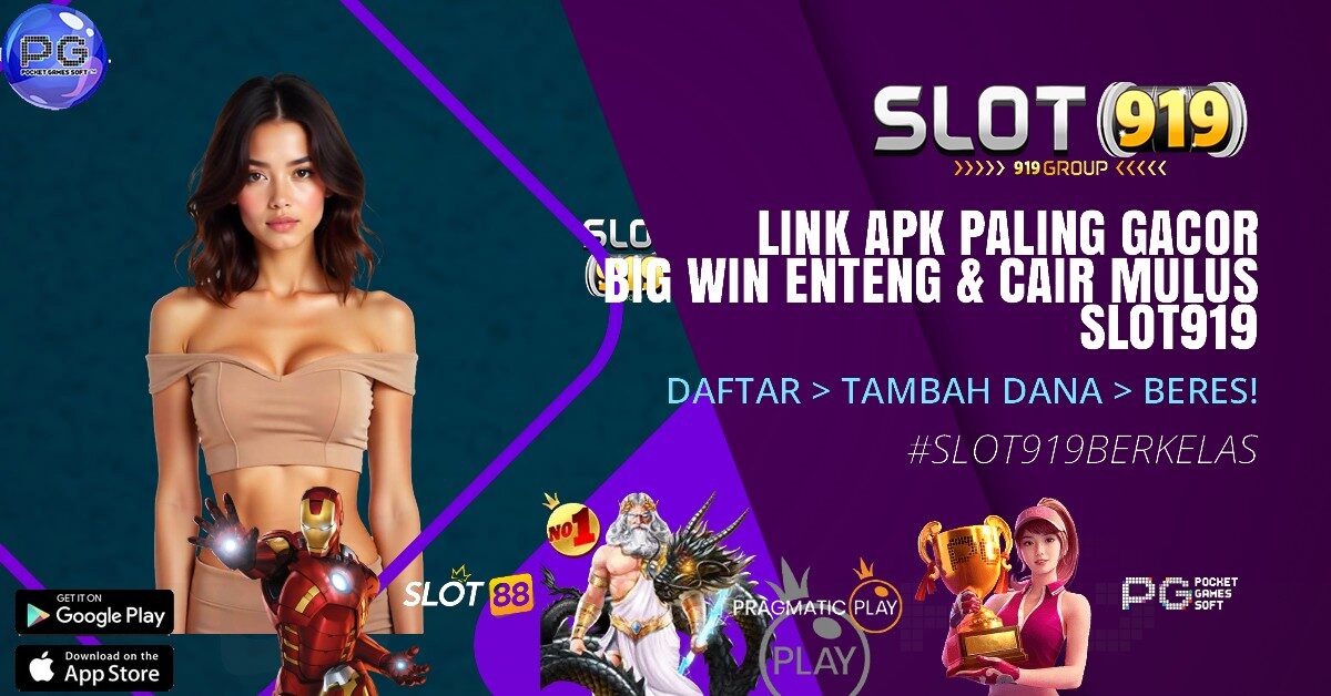 RR777 Slot Online Deposit Pulsa