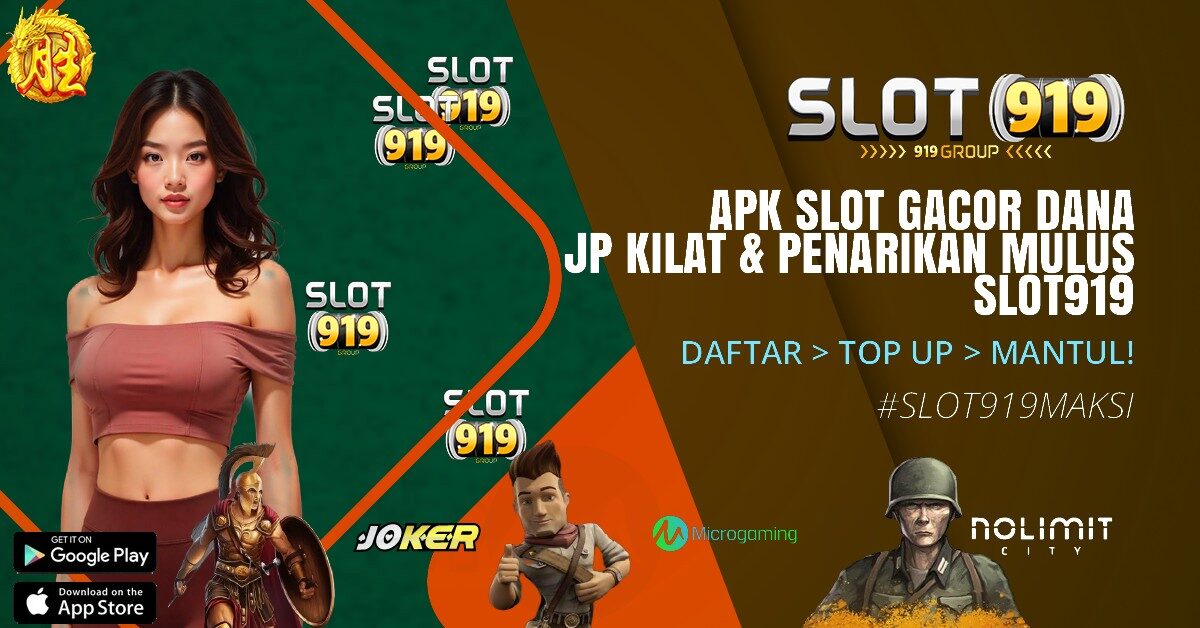 RR 777 Poker Bola Situs Agen Judi Slot Sabung Ayam Online