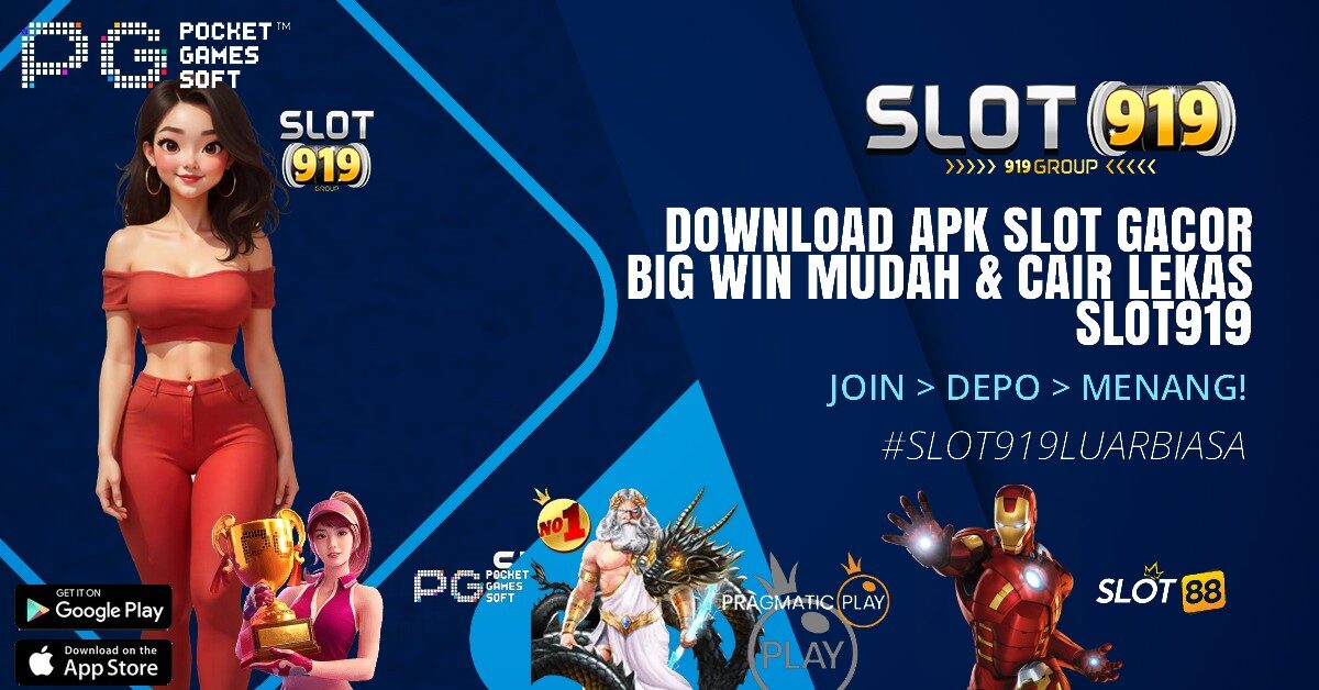 Apa Itu Judi Slot Online RR 777