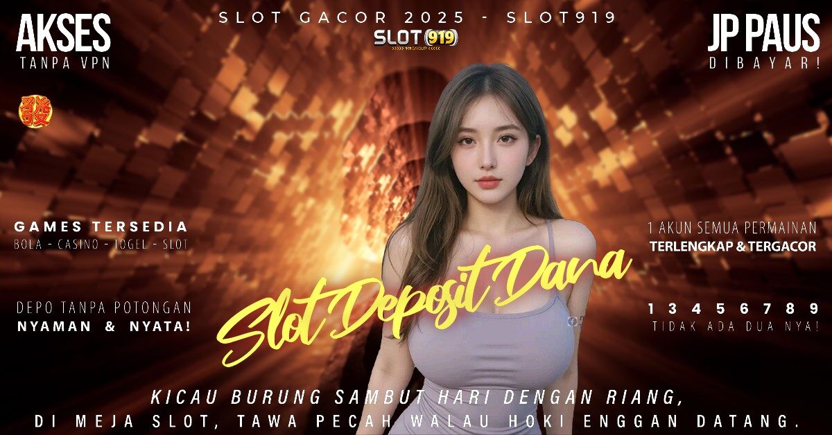 Cara Wd Slot Ke Akun Dana Nama Situs Slot Gacor Hari Ini