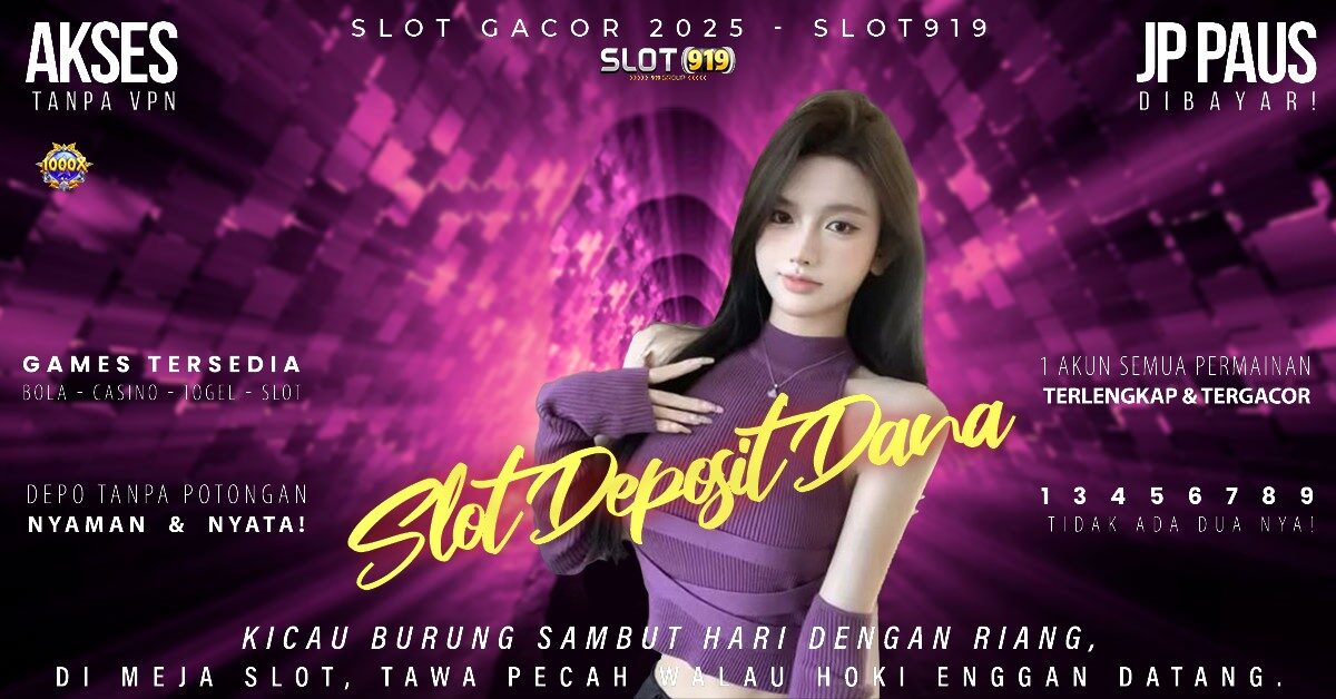 Rtf Slot Gacor Hari Ini Slot Gacor Dana 10000