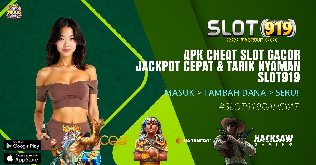 Nama Nama Situs Judi Slot Online Terpercaya RR777