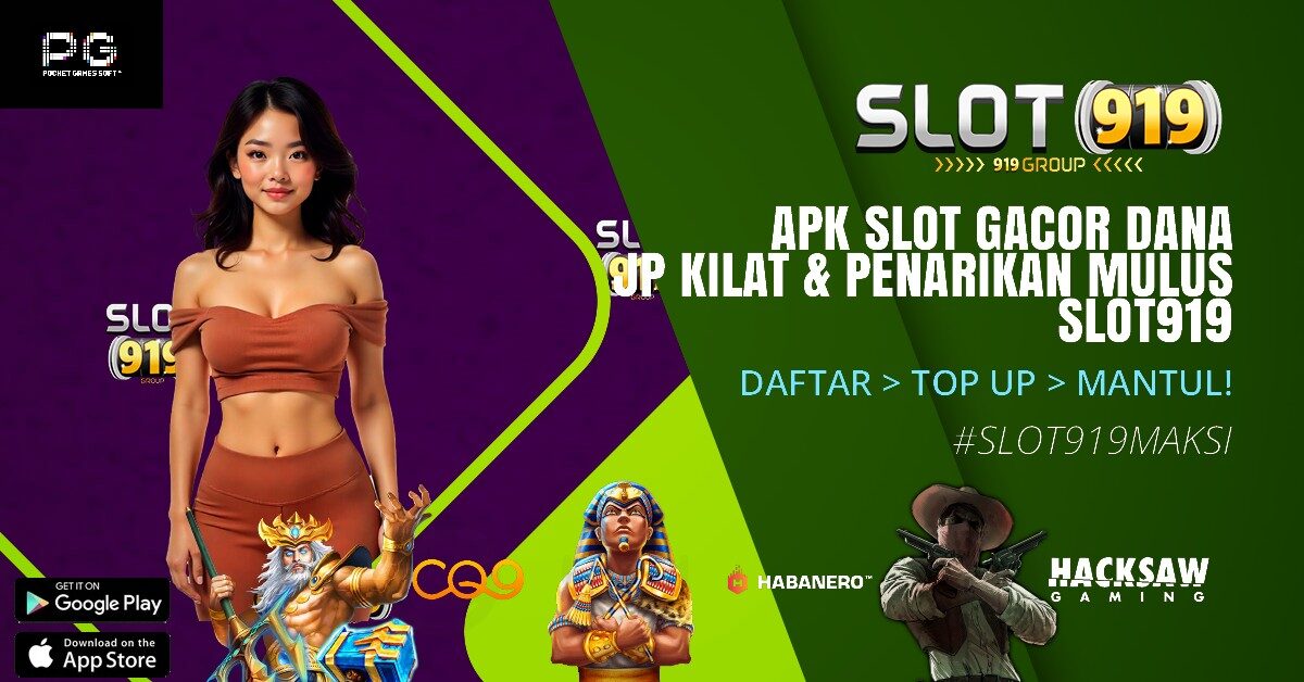 Semua Nama Situs Judi Slot Online RR 777