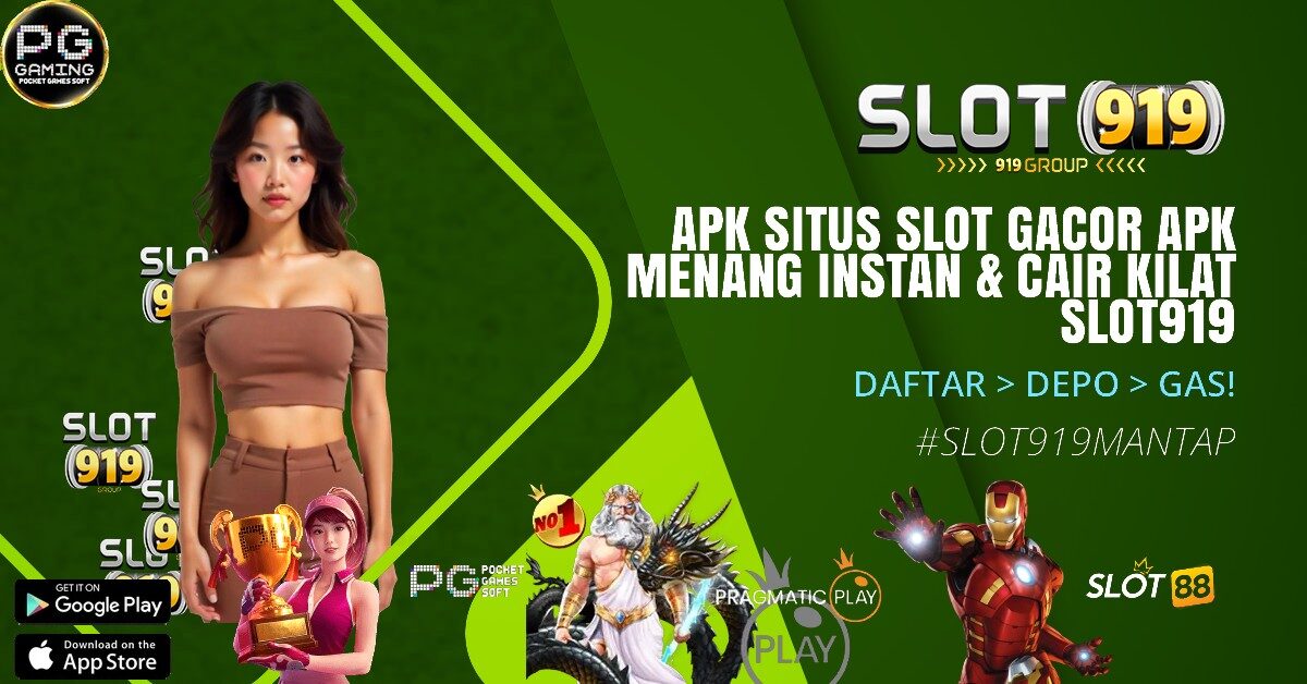 RR777 Situs Slot Online Indonesia