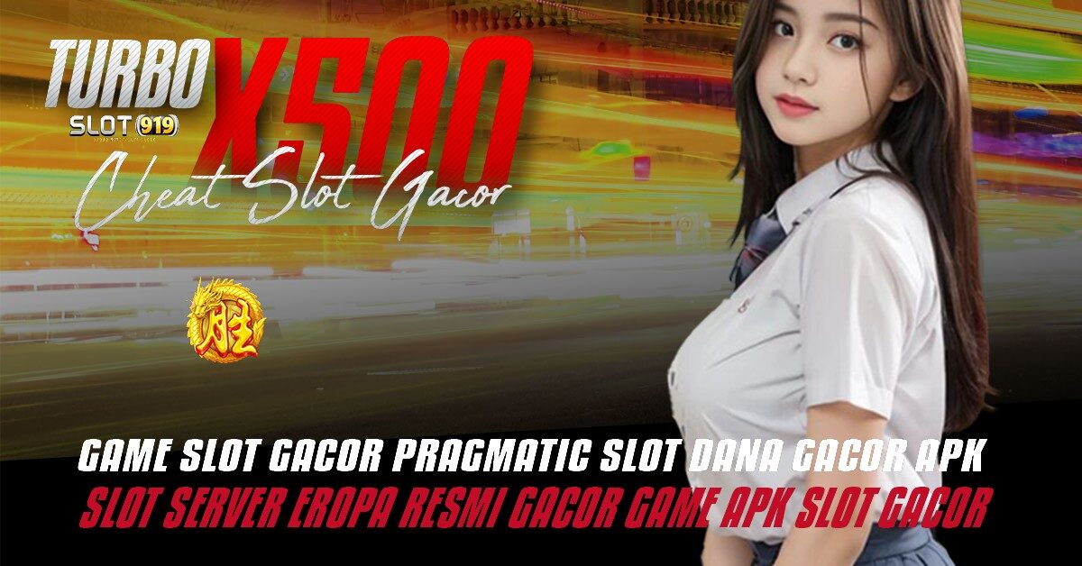 TURBOX500 SLOT BAYAR PAKAI DANA SLOT GACOR WD TERUS